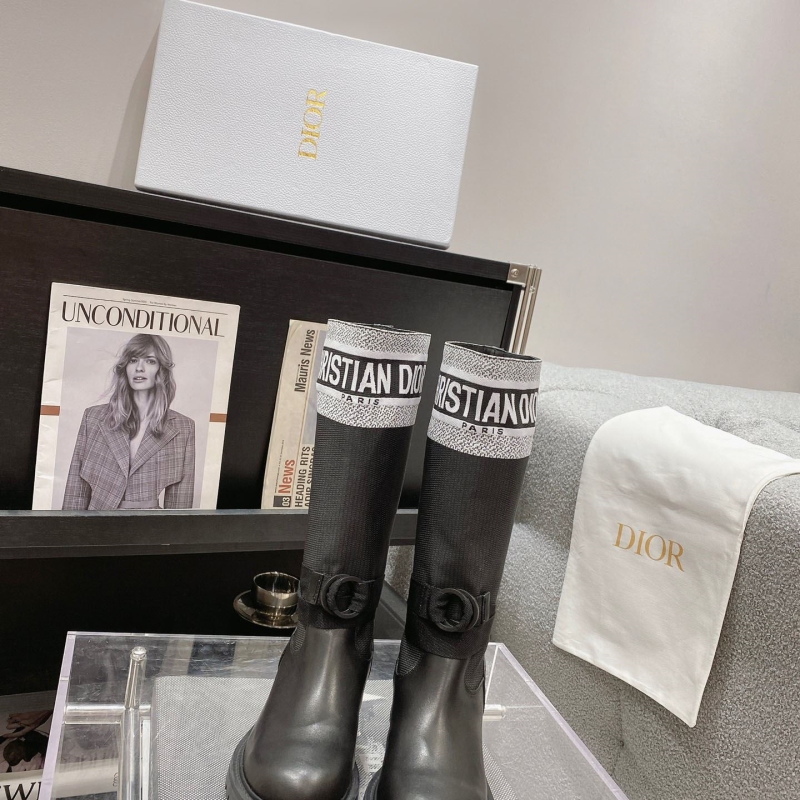 chr1st1an D10r boots